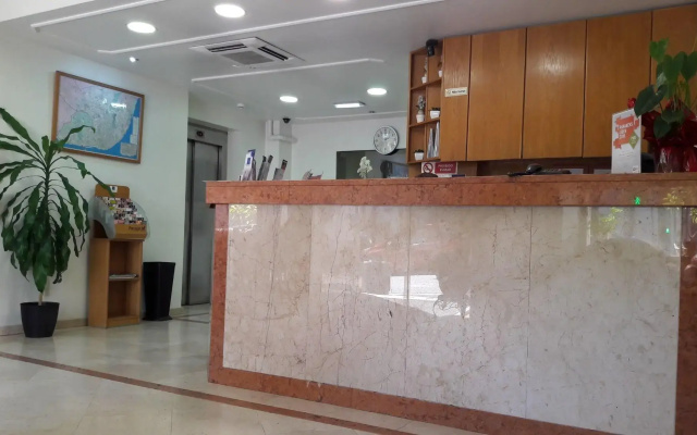 Hotel Alicante