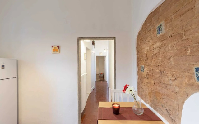 Oltrarno Suite