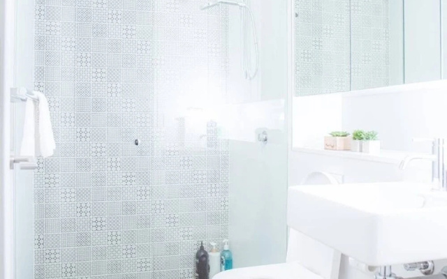 A20 Darling Harbour 2 BDR APT