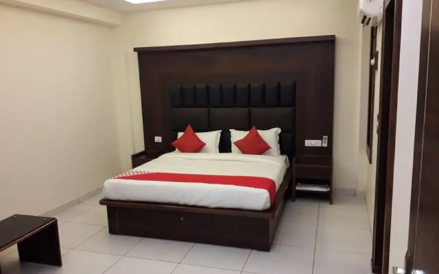 Hotel Royal Stay
