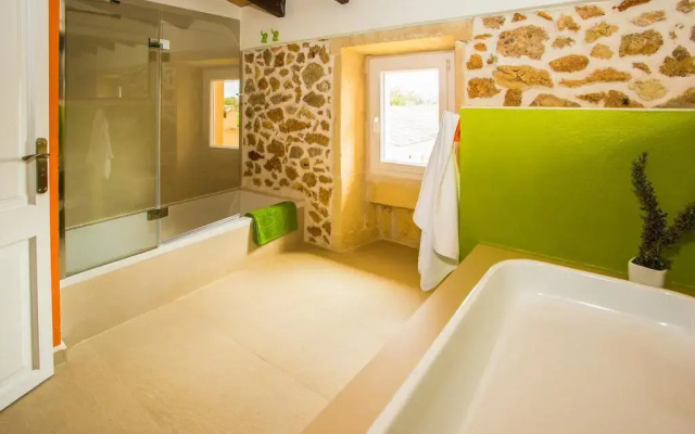 Ses Cases Noves Villa