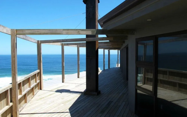 Wilderness Beach Resort
