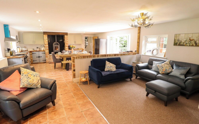 Wood Farm Cottage