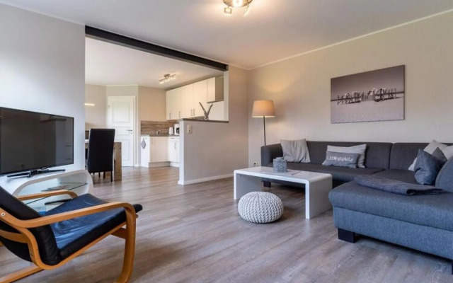 Apartment Deichblume