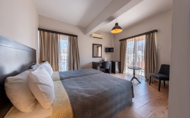 British Hotel Girne