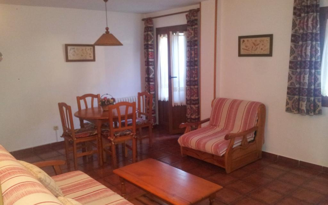 Apartamentos Petronilla