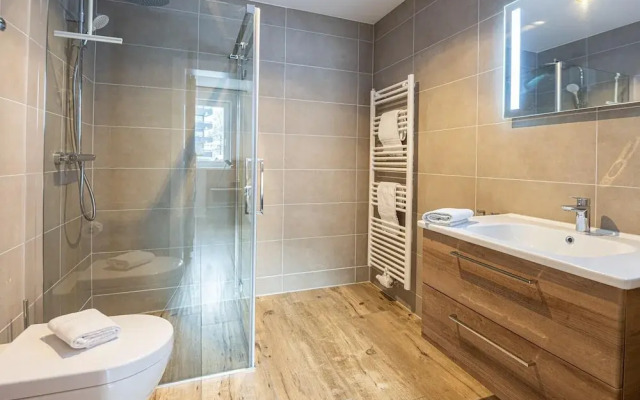 Charming Apartment in Salzburg Without Deposit