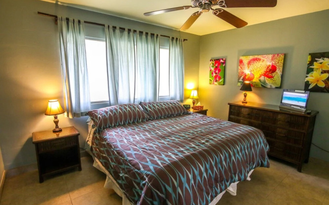 Apartment Kihei Kai Nani 1 Bedroom Maui