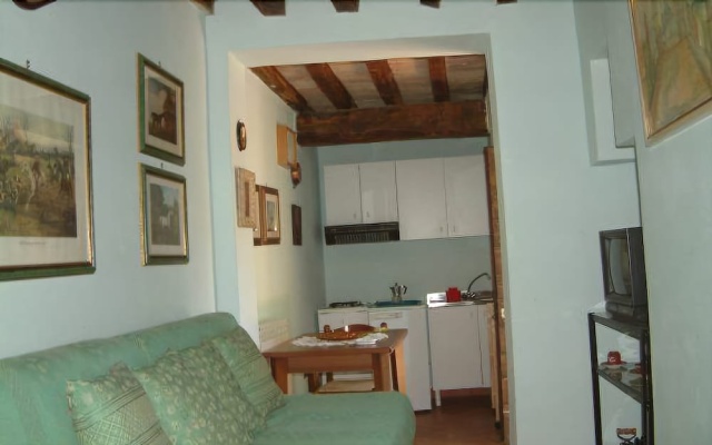 Villa Romantica