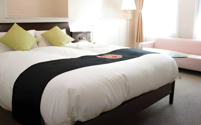 Grand Park Hotel Excel Kisarazu