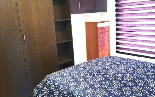 Lovely 2B-2B Condo in the best area of Cuenca.