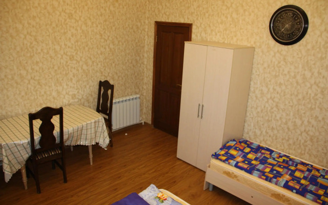 Пристань