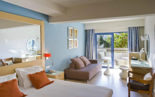 Club Med Bodrum Palmiye
