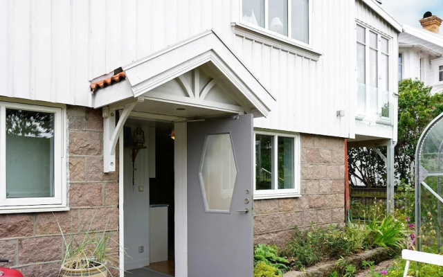 Holiday home KUNGSHAMN IV