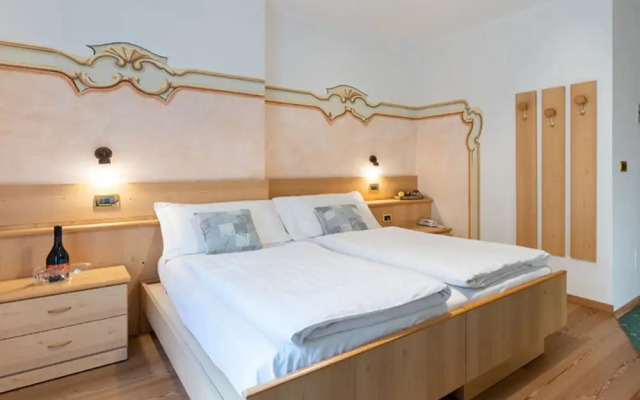 Latemar Hotel Suites & Spa