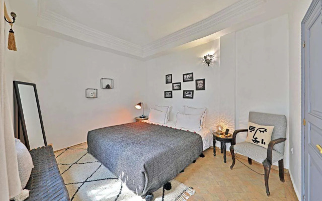 Riad Amya & Spa