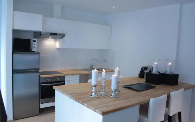 Clarisses 5 - 1 BR Apartment 1st Floor - ZEA 39158