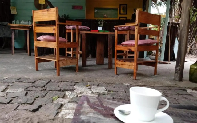 Taipu De Fora