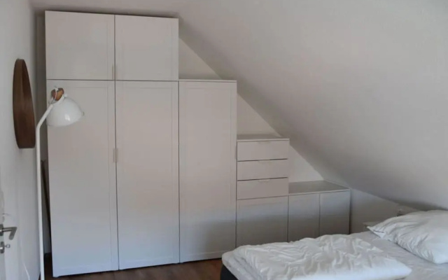Konnyskoje Modern Retreat
