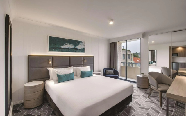 Adina Apartment Hotel Coogee Sydney