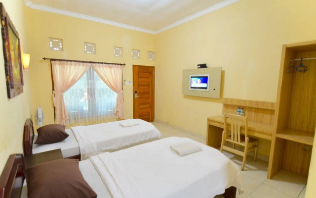 Transit Inn Senggigi