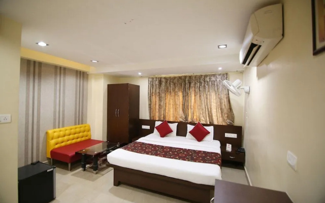 OYO 6251 Hotel Wildfire