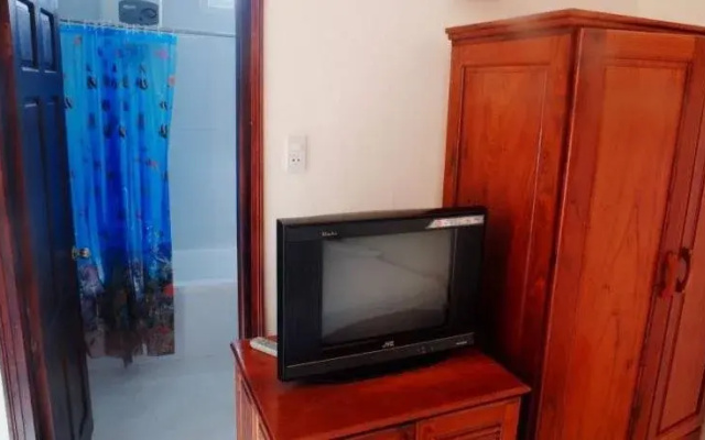 YK Home Luxury Villa