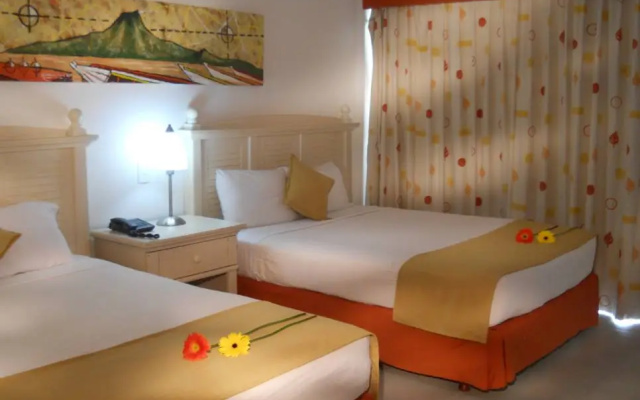 Sunsol Isla Caribe