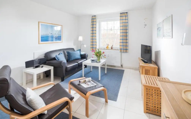 Ferienwohnung 29