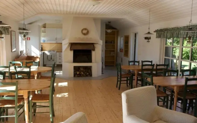 Kronholmens Gård