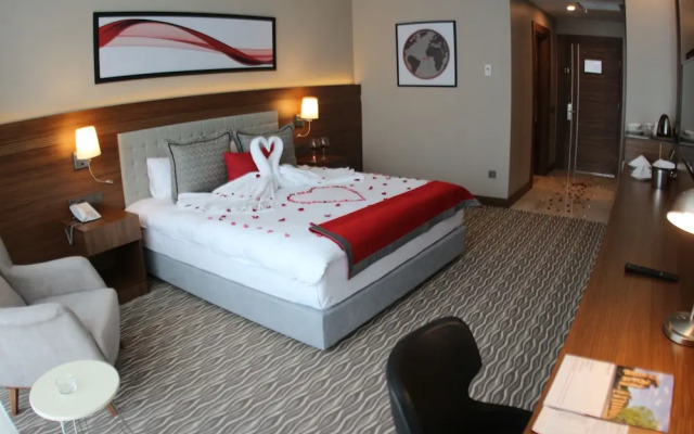 Ramada By Wyndham Nigde