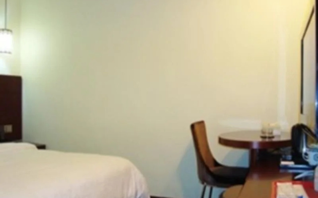 Xiang Mei Hotel Jingjiang Branch