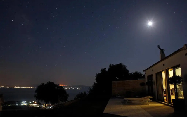 Skala Villa