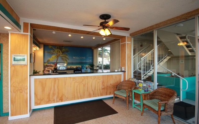 Magnuson Clearwater Beach