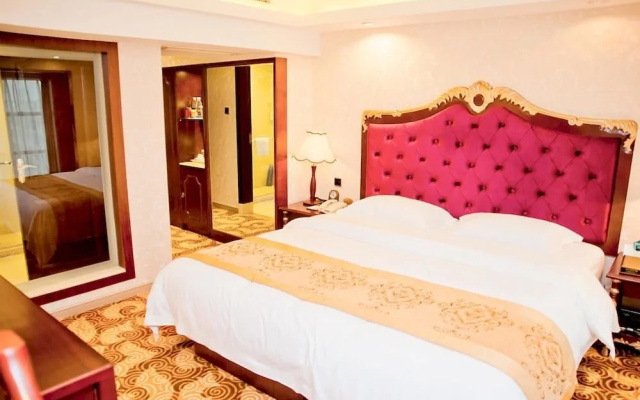 Yuanyang International Hotel