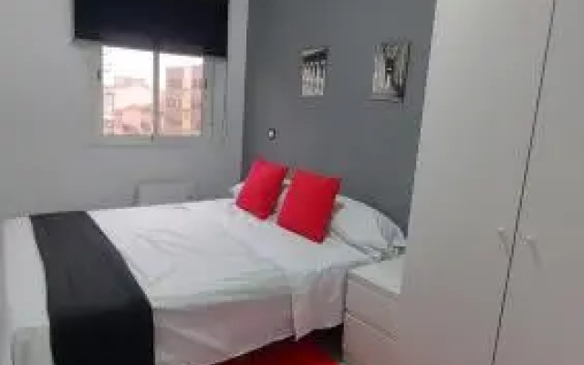 Madrid Chill Apartment