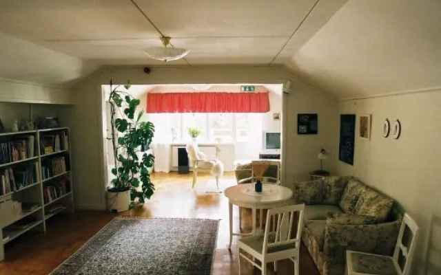 Villa Lowar