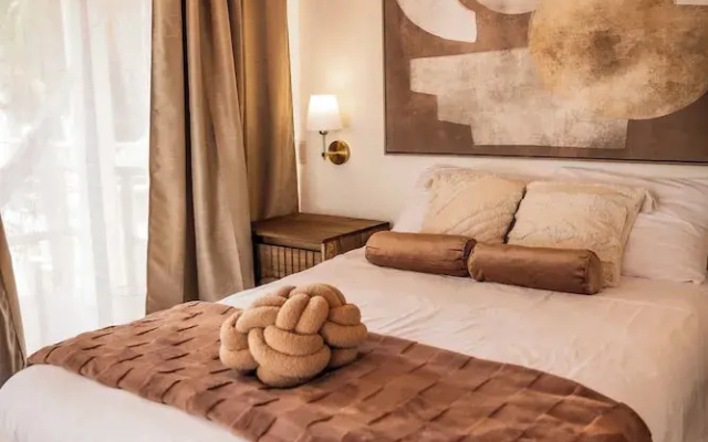 Nativo Hotel San Blas