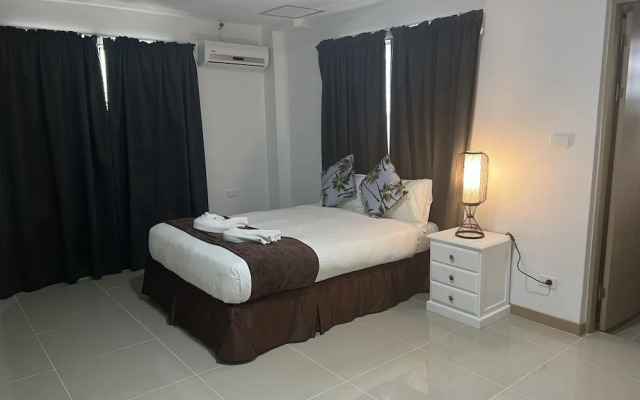 Hotel Bulabard