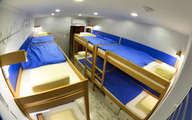 Event Hostel - Opole