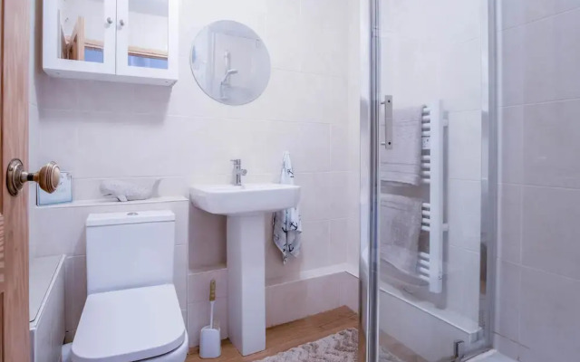 Harbour Hideaway - 1 Bedroom Apartment - Saundersfoot