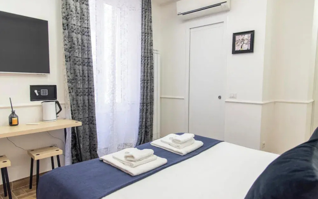 Susy's Guest House