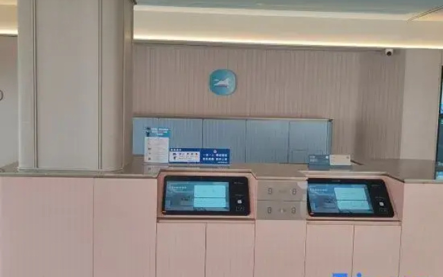 Hanting Hotel (Changzhi Qinyuan Renmin Road Branch)