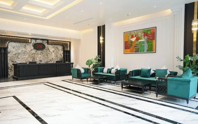 MT Collection Hotel Ha Long