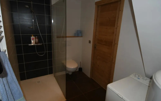 Appartement - La Pora
