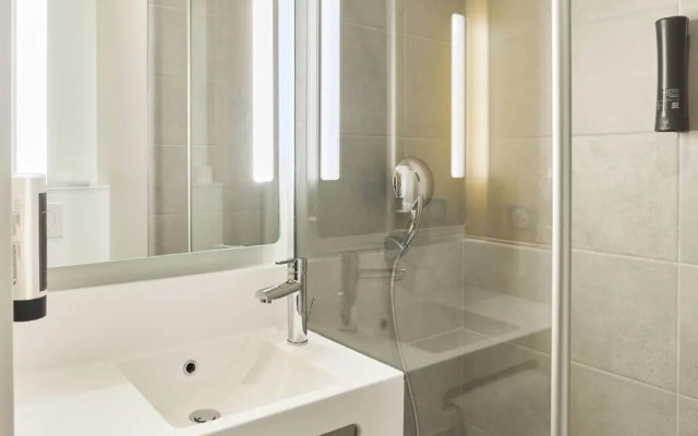 B&B HOTEL Concarneau Keriolet