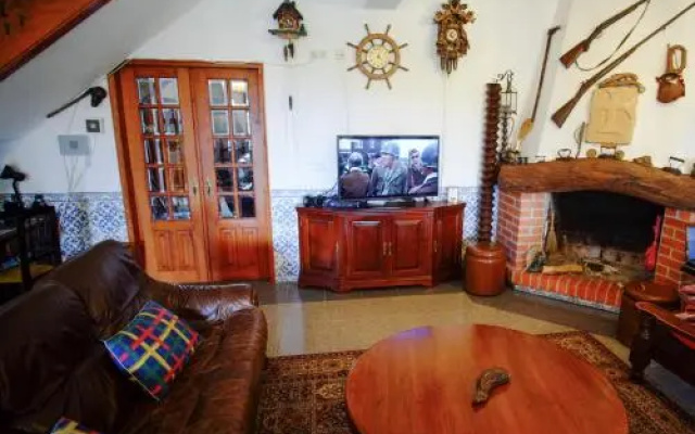 A Casa do Olival