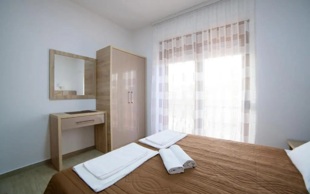 Apartments Kollari