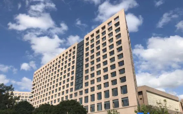 Luxury Hotel Hangzhou