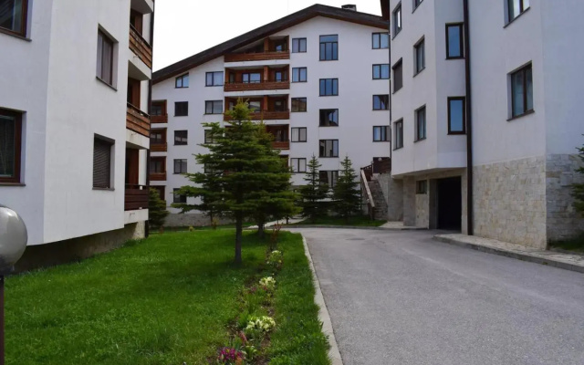 Detelina Residence